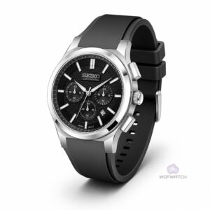 ساعت مچی یونیسکس سیکو کانتیننتال مدل SK0403UCHQTSSBK