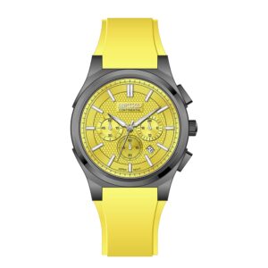 ساعت مچی یونیسکس سیکو کانتیننتال مدل SK0403UCHQGNYL