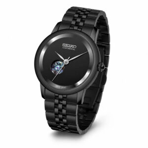 ساعت مچی مردانه سیکو کانتیننتال مدل SK0407GAATBK