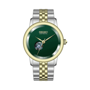 ساعت مچی مردانه سیکو کانتیننتال مدل SK0407GAATSGGR