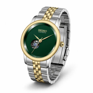 ساعت مچی مردانه سیکو کانتیننتال مدل SK0407GAATSGGR