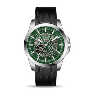 ساعت مچی مردانه سیکو کانتیننتال مدل SK0417GAATSSBKGR